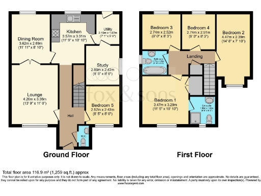 property Low res Floorplan Images}