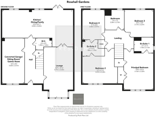 property Low res Floorplan Images}