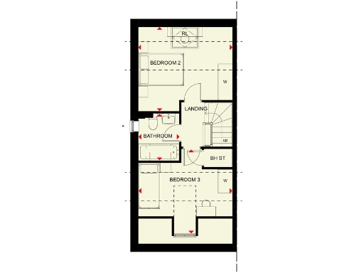 property Low res Floorplan Images}