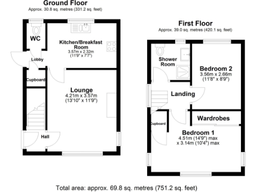 property Low res Floorplan Images}