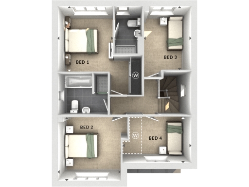 property Low res Floorplan Images}