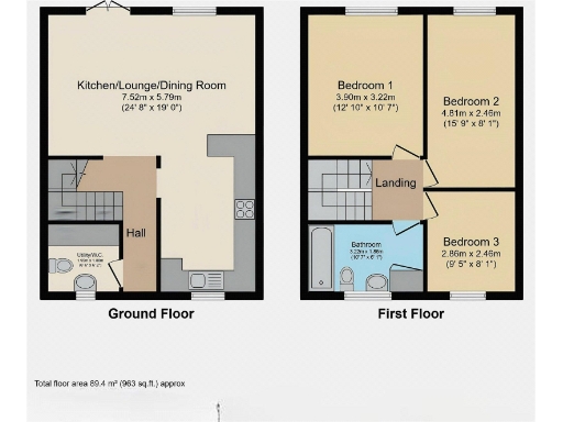 property Low res Floorplan Images}