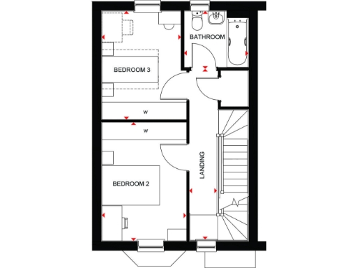 property Low res Floorplan Images}