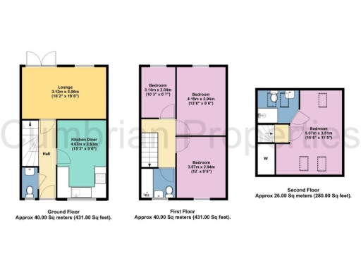 property Low res Floorplan Images}