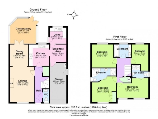 property Low res Floorplan Images}