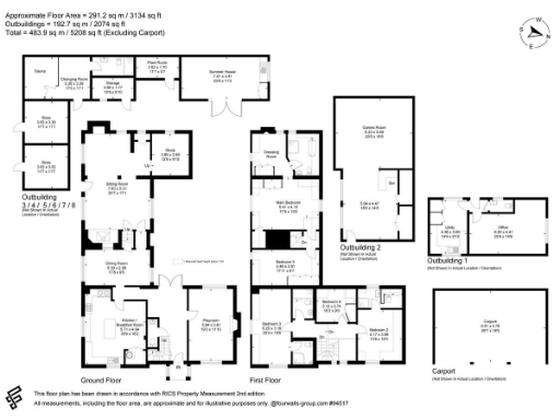 property Low res Floorplan Images}
