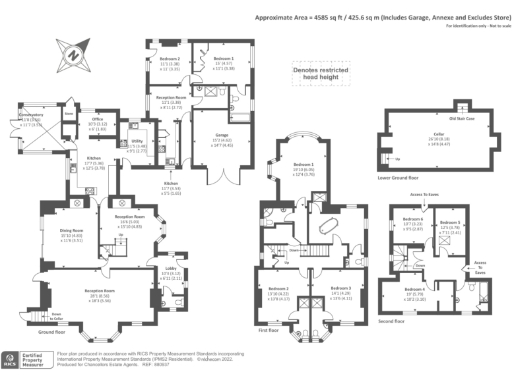 property Low res Floorplan Images}