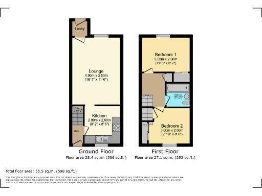 property Low res Floorplan Images}