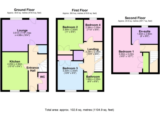 property Low res Floorplan Images}