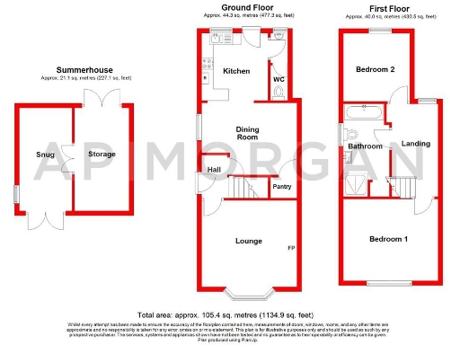 property Low res Floorplan Images}