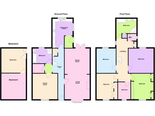 property Low res Floorplan Images}