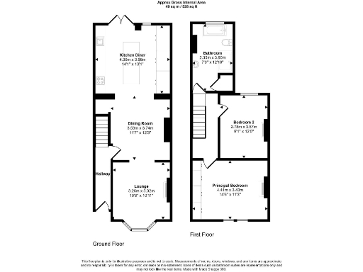 property Low res Floorplan Images}