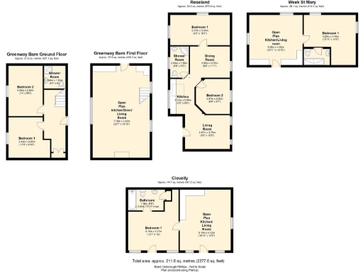 property Low res Floorplan Images}