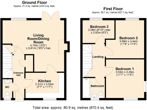 property Low res Floorplan Images}
