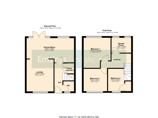 property Low res Floorplan Images}