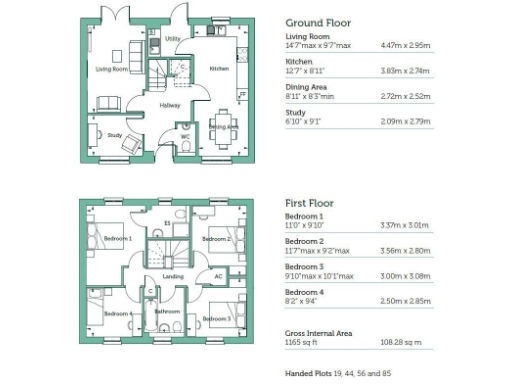 property Low res Floorplan Images}