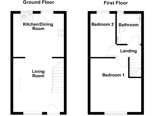 property Low res Floorplan Images}