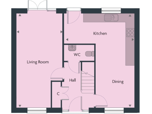 property Low res Floorplan Images}