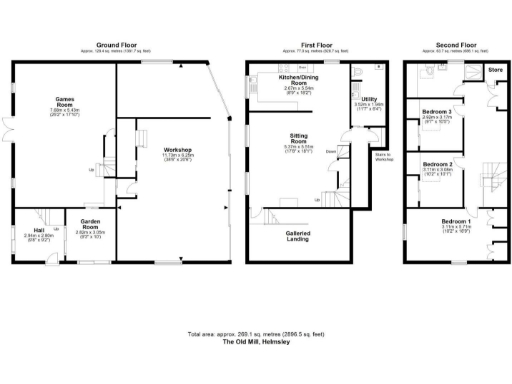 property Low res Floorplan Images}