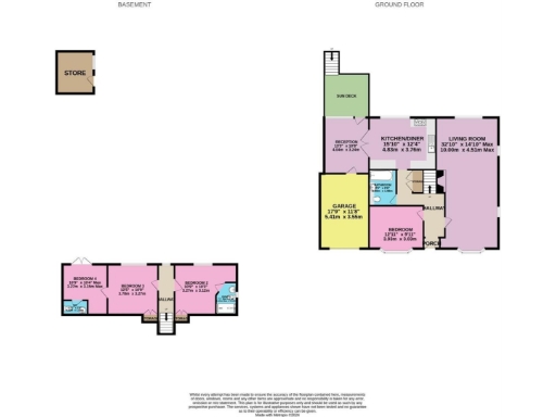 property Low res Floorplan Images}