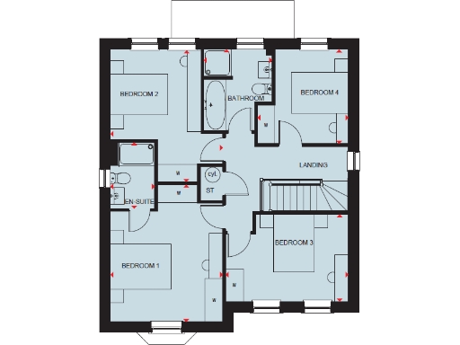 property Low res Floorplan Images}