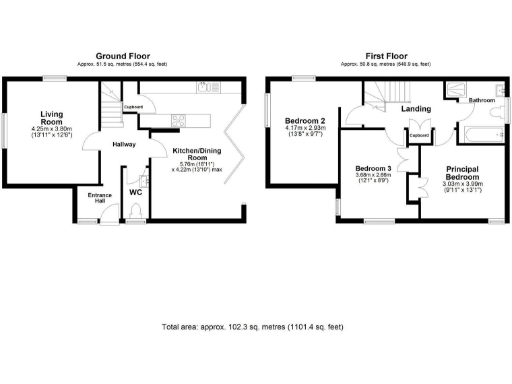 property Low res Floorplan Images}
