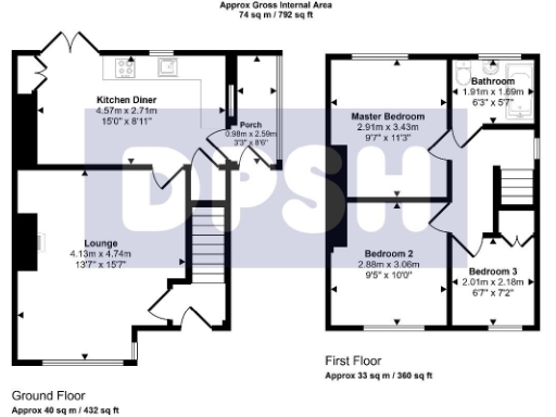 property Low res Floorplan Images}