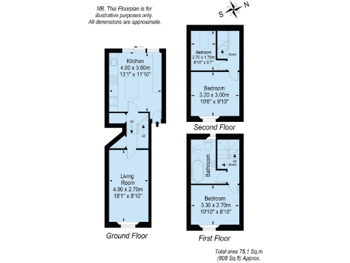 property Low res Floorplan Images}