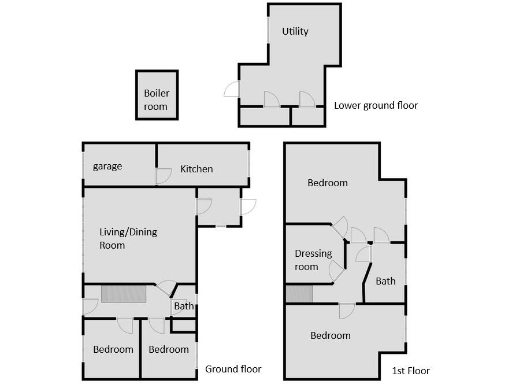 property Low res Floorplan Images}