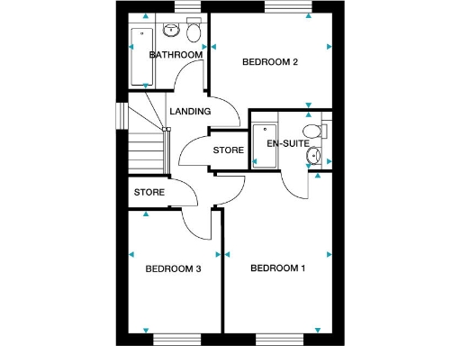 property Low res Floorplan Images}