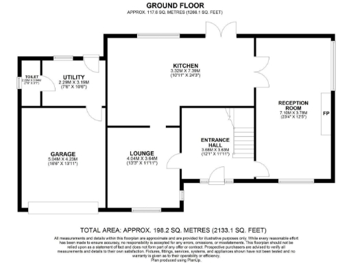 property Low res Floorplan Images}