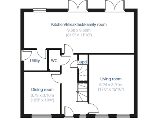 property Low res Floorplan Images}