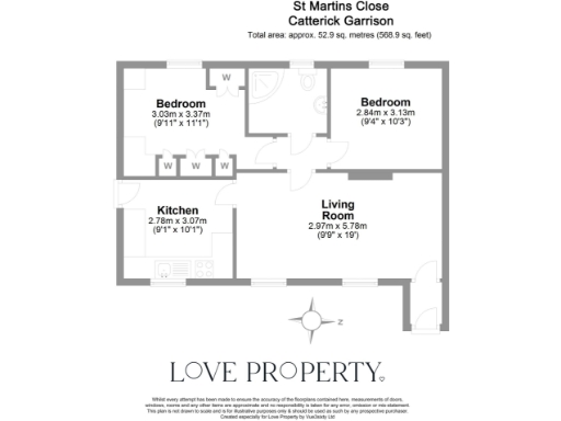 property Low res Floorplan Images}