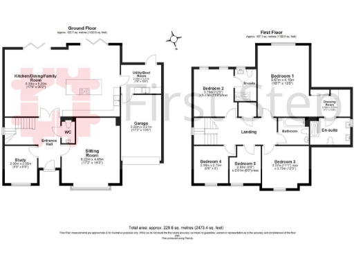 property Low res Floorplan Images}