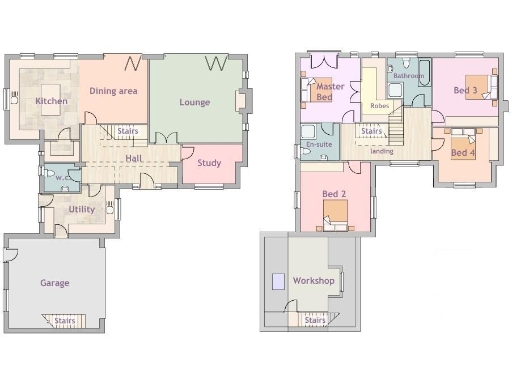 property Low res Floorplan Images}