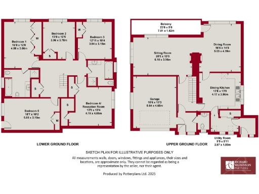property Low res Floorplan Images}