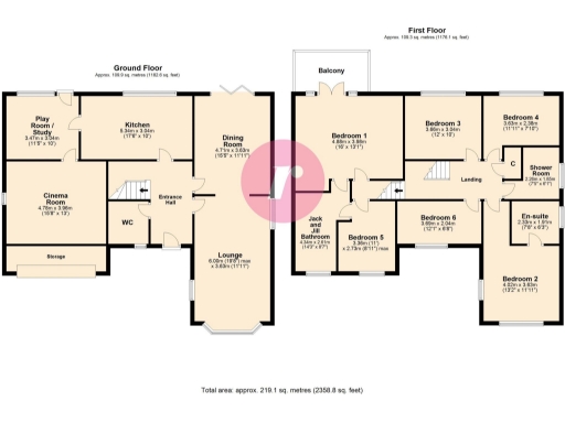 property Low res Floorplan Images}