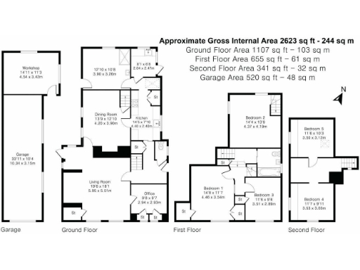 property Low res Floorplan Images}