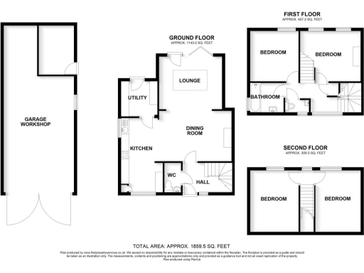 property Low res Floorplan Images}