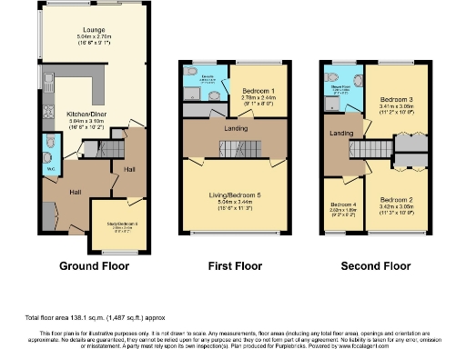 property Low res Floorplan Images}