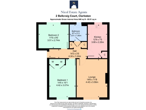 property Low res Floorplan Images}