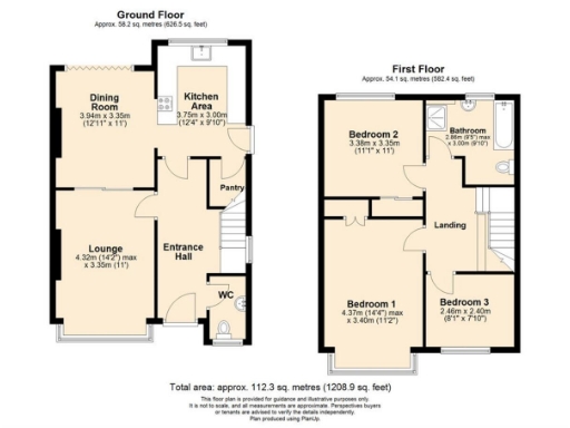 property Low res Floorplan Images}