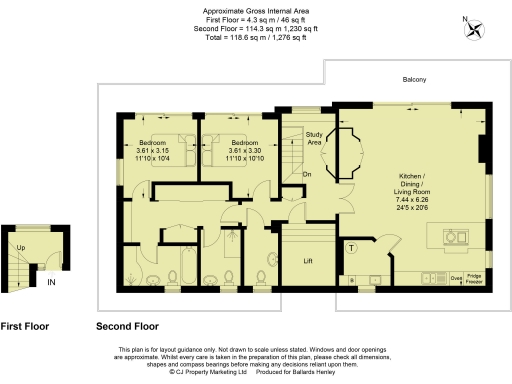 property Low res Floorplan Images}