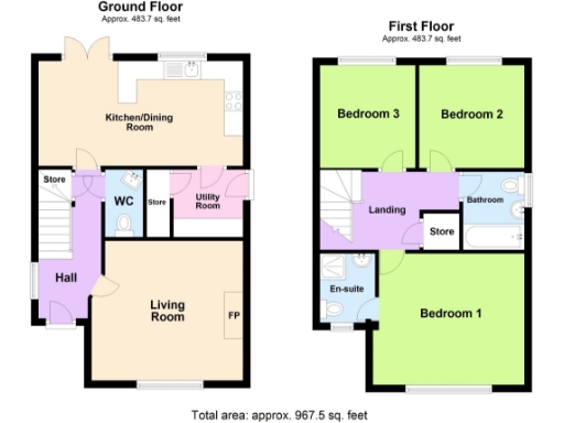 property Low res Floorplan Images}