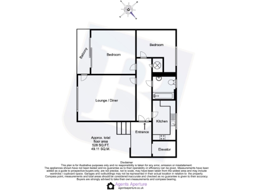 property Low res Floorplan Images}