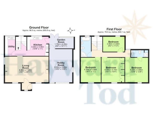 property Low res Floorplan Images}