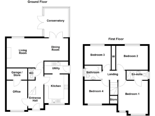 property Low res Floorplan Images}