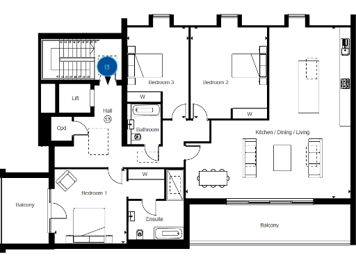 property Low res Floorplan Images}