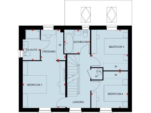 property Low res Floorplan Images}