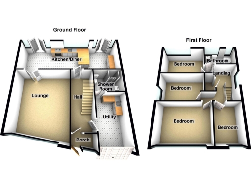 property Low res Floorplan Images}